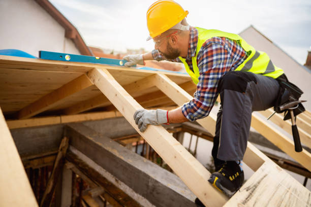 Professional Roofing Contractor in St Charles, IL