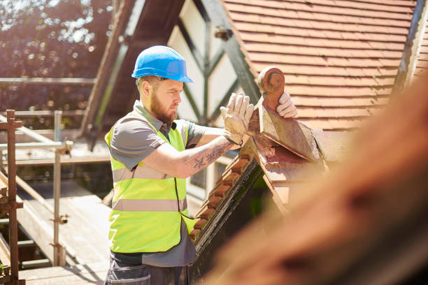 Best Roof Replacement Cost  in St Charles, IL
